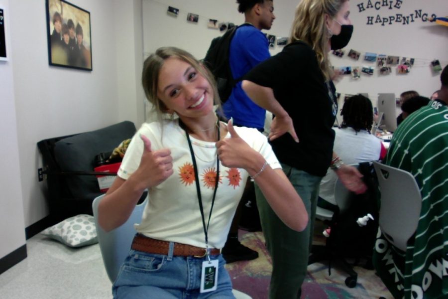Carli Reames