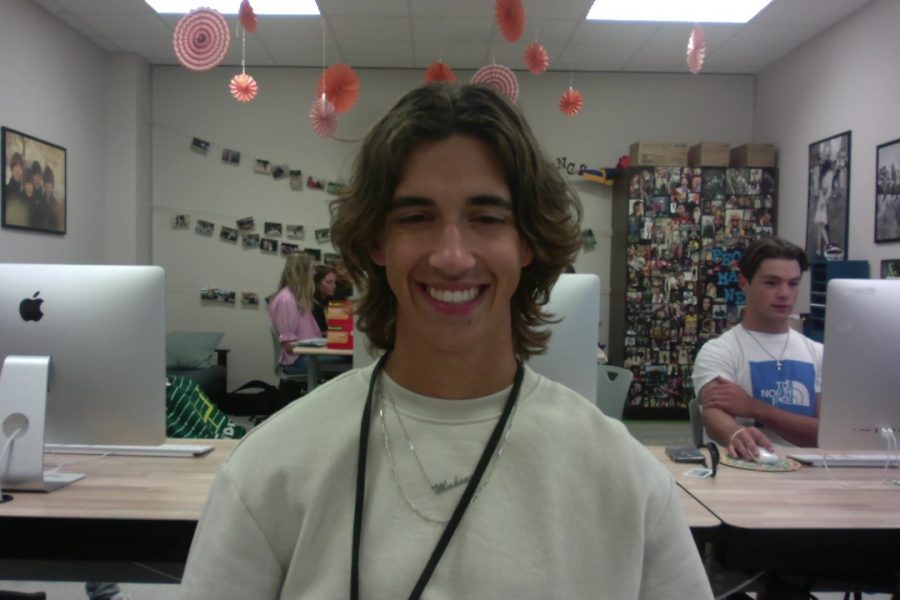 Cole Spitzer
