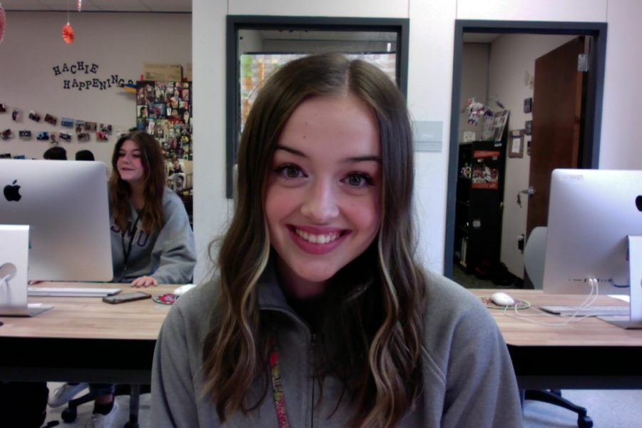 Maddie Dunn