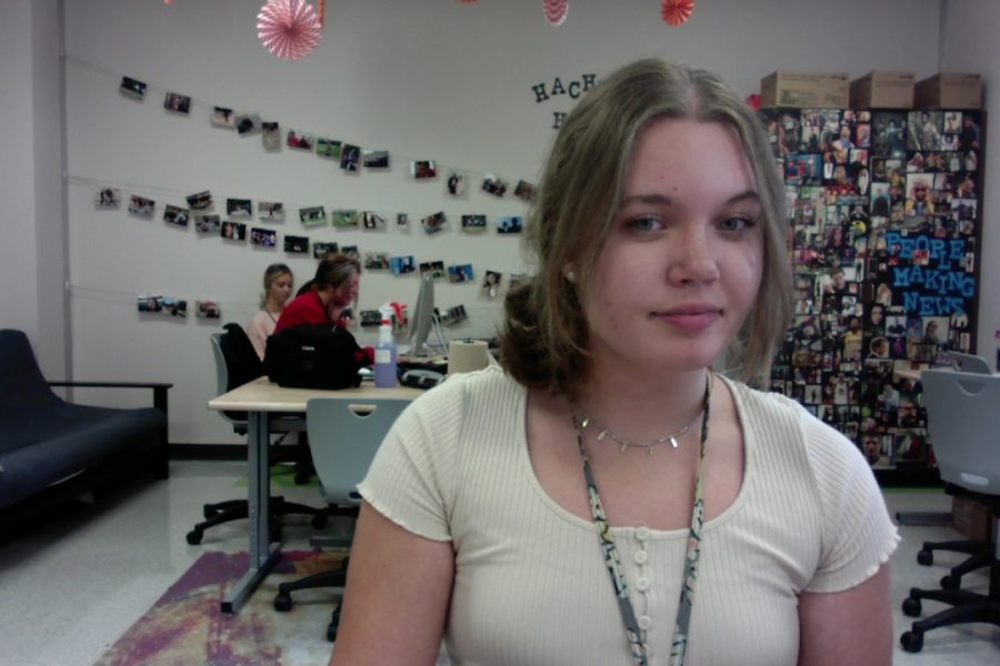 Maylie McCorkle
