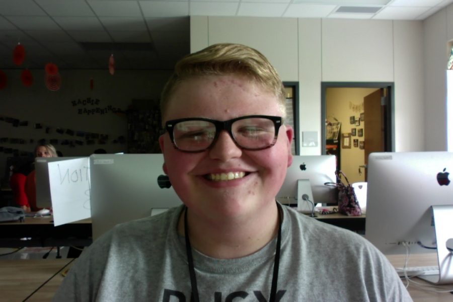 Taylen Bowman