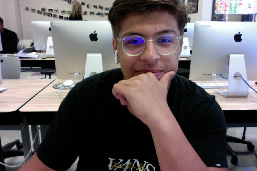 Benjamin Zavala