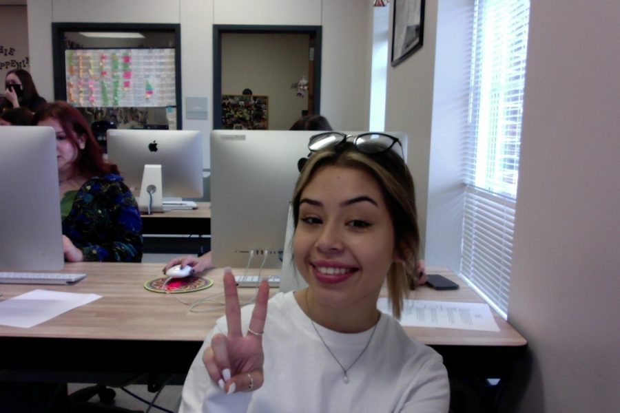 Samantha Centeno
