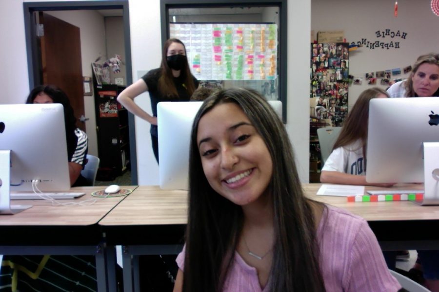 Hannah Solis