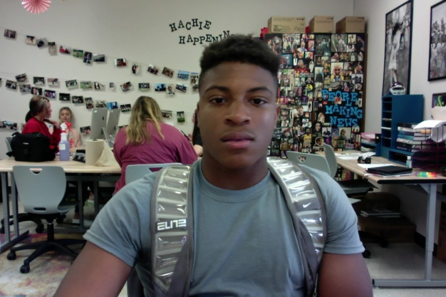 Jace Williams