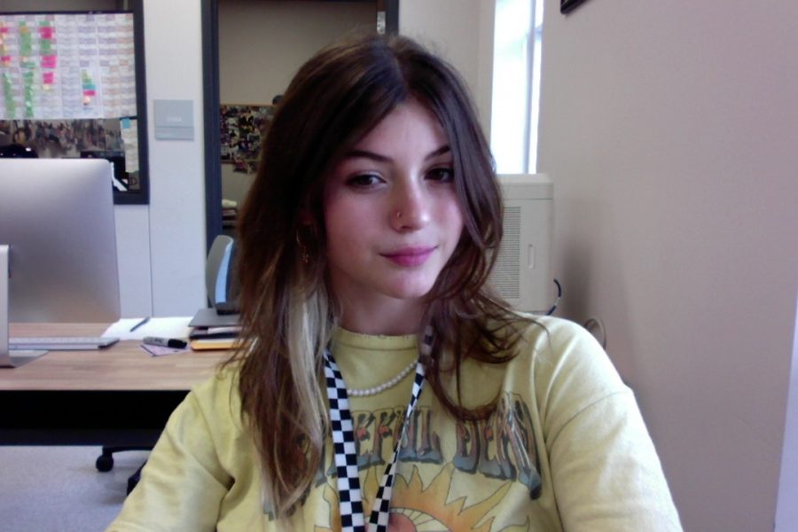 Keira Lehman