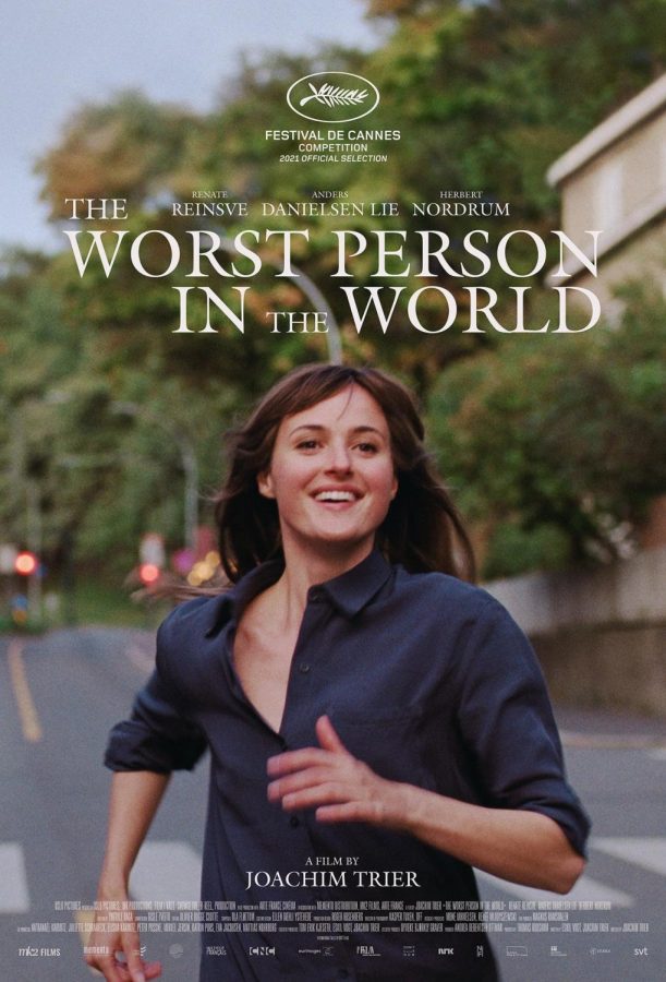 Why You Must See Joachim Trier’s “The Worst Person in the World”