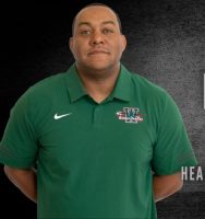 New Girls Basketball Head Coach