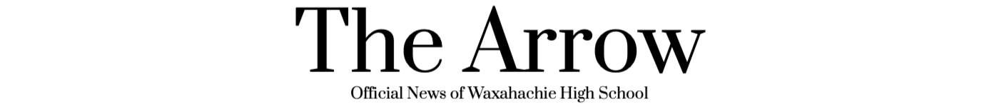 The student news site of Waxahachie High School
