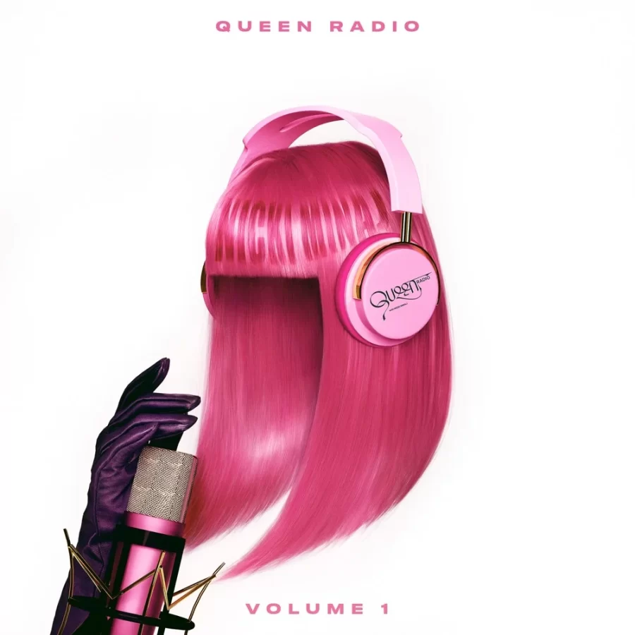 The "Queen" is back