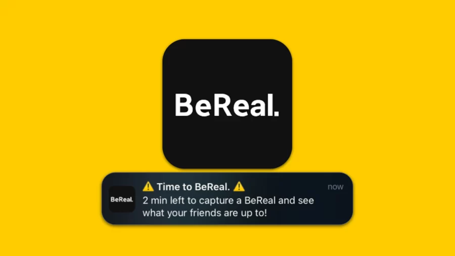 BeReal+Social+Review