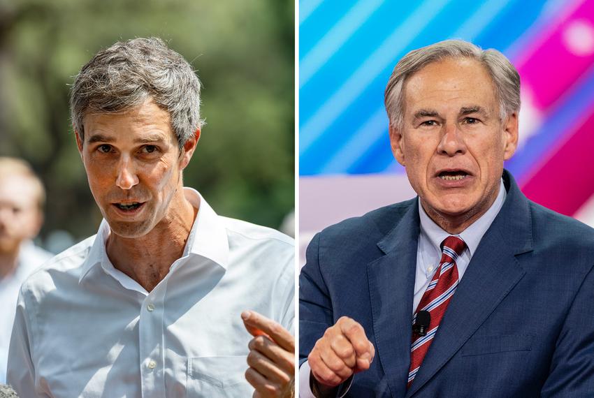 WHS prepares for Abbott-O'Rourke debate