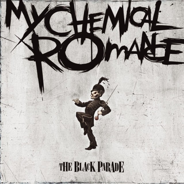 The Black Parade is a must listen to album