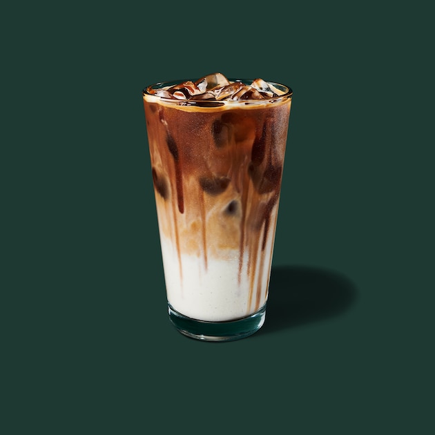 Starbucks Seasonal Sips