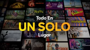 Peacock En Español: NBC fights to stay in the streaming game
