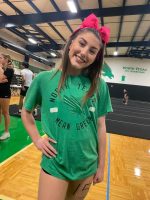 Guerrero to cheer at UNT