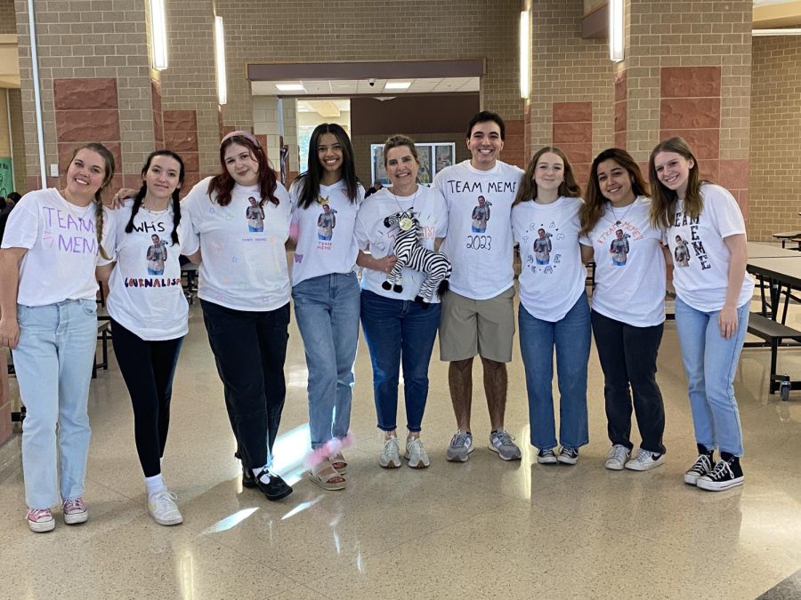 Academic UIL advances to Regionals