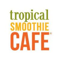 Check Out Tropical Smoothie