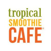 Check Out Tropical Smoothie