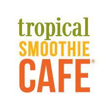 Check Out Tropical Smoothie
