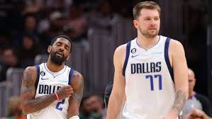 What Happened to the Mavericks?