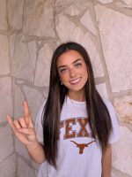 Allyson West commits to UT