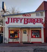 Omas remains top option for burgers