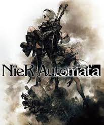 Nier: Automata, a review