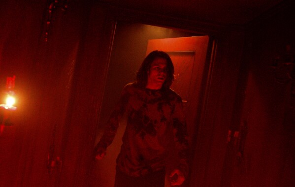 Insidious: The Red Door