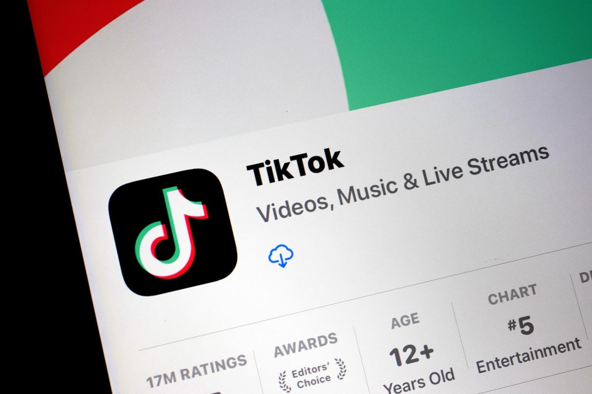 Allen: TikTok influences our everyday lives