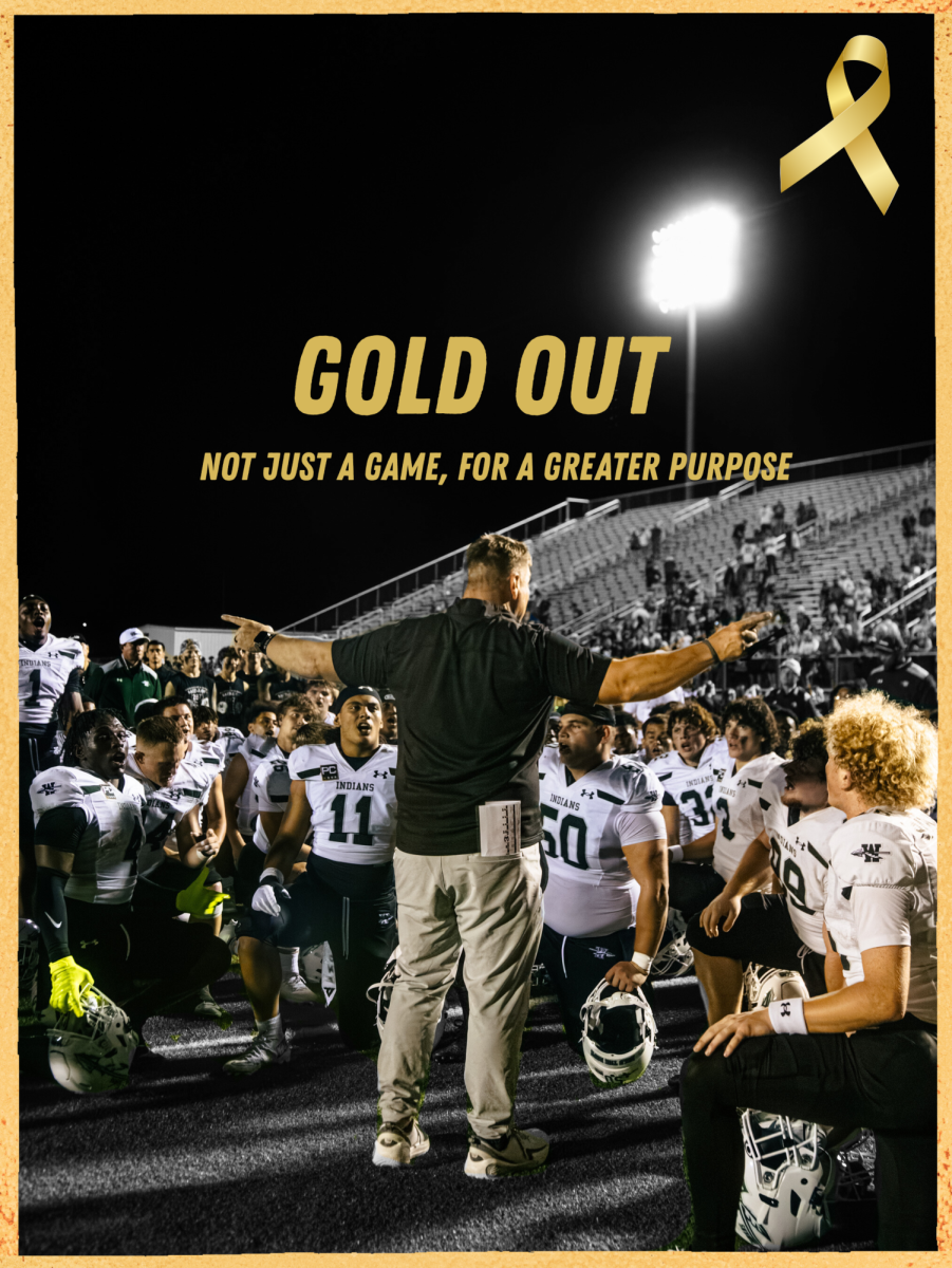 Graphic by Layne Jackson