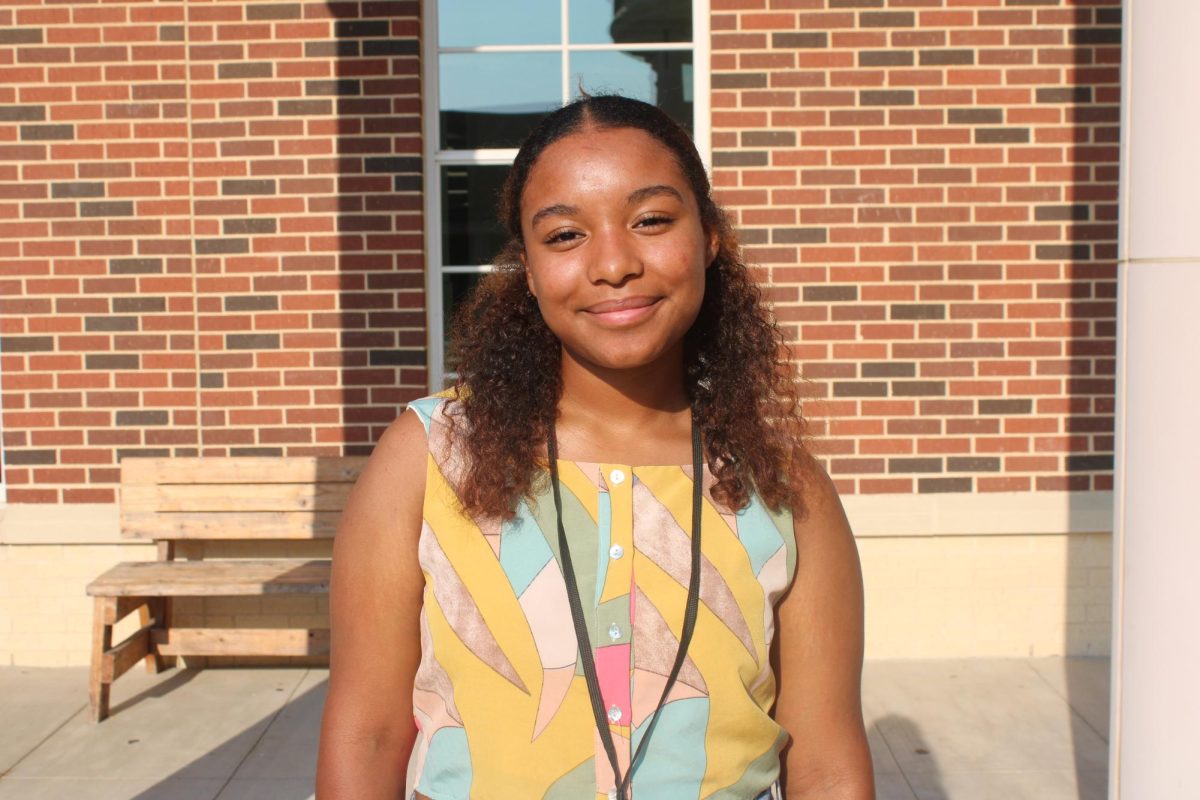 Yasmine Weatherspoon